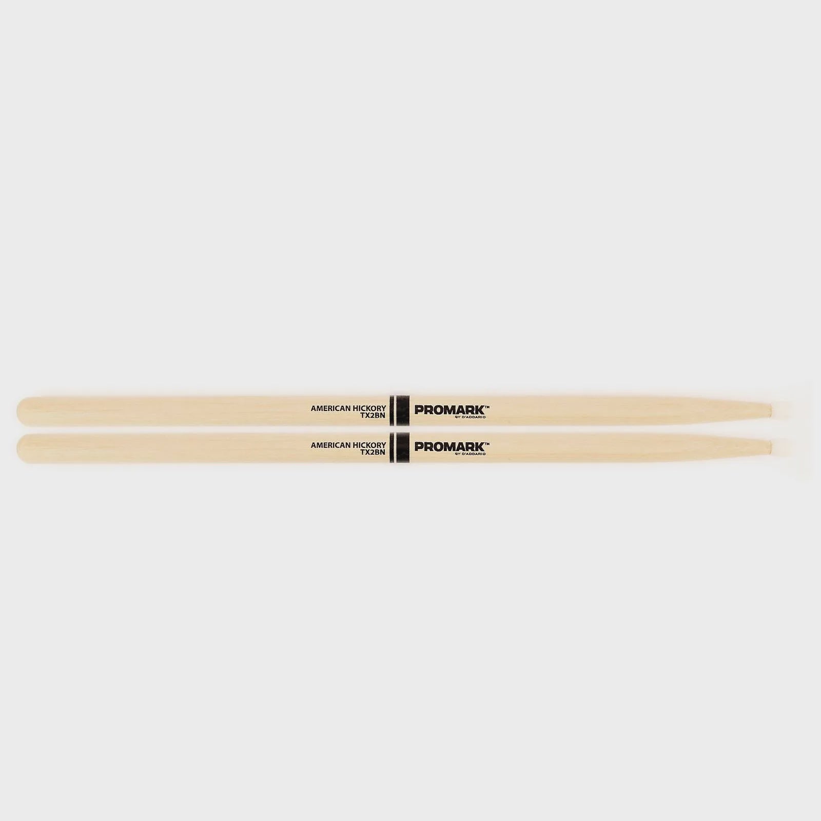 Hickory Nylon Drum Stick - TX2BN