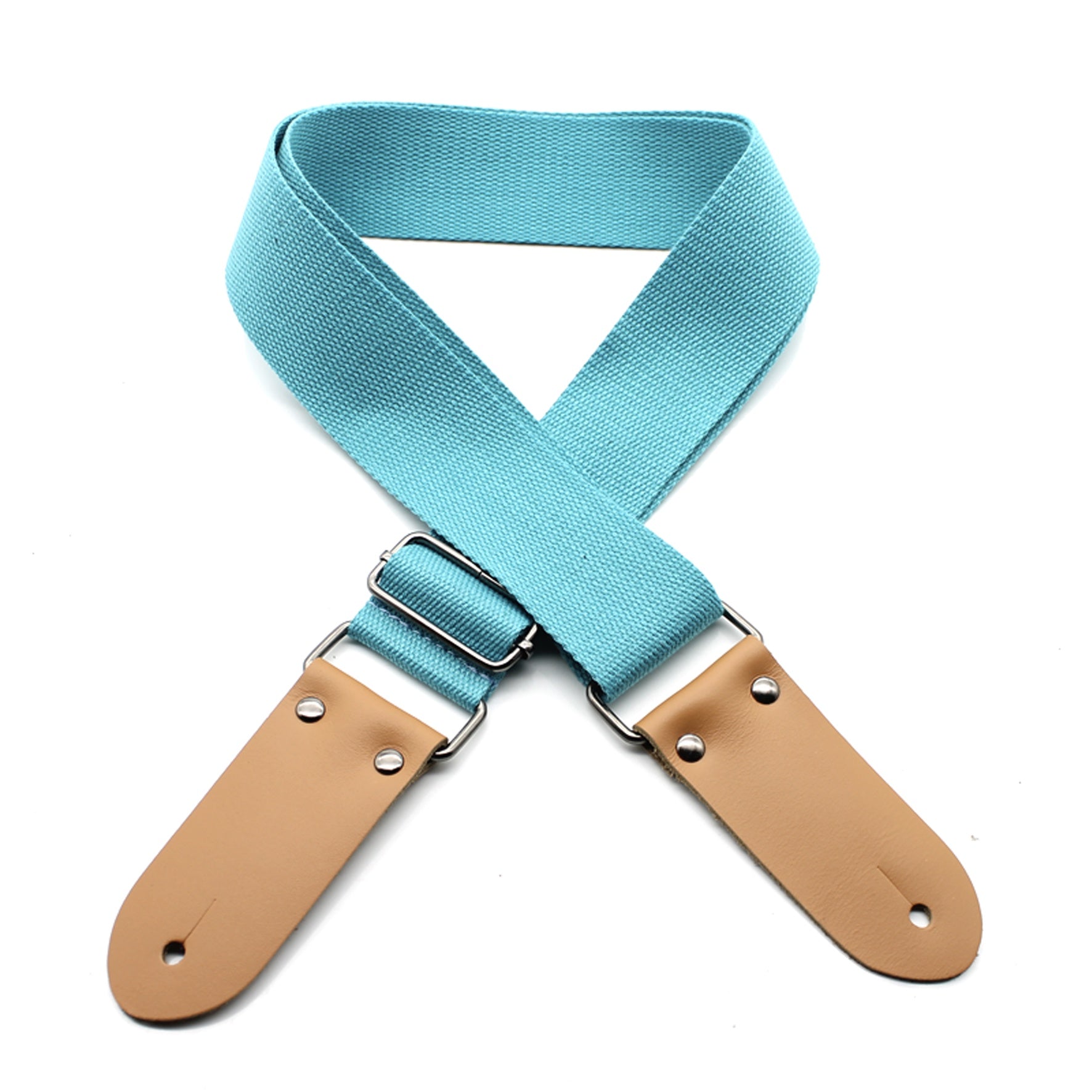 Cotton Strap Light Blue