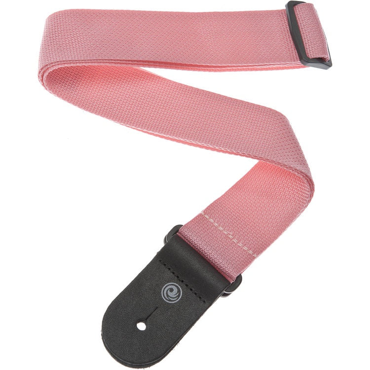 Planet Waves Guitar Strap - Pink