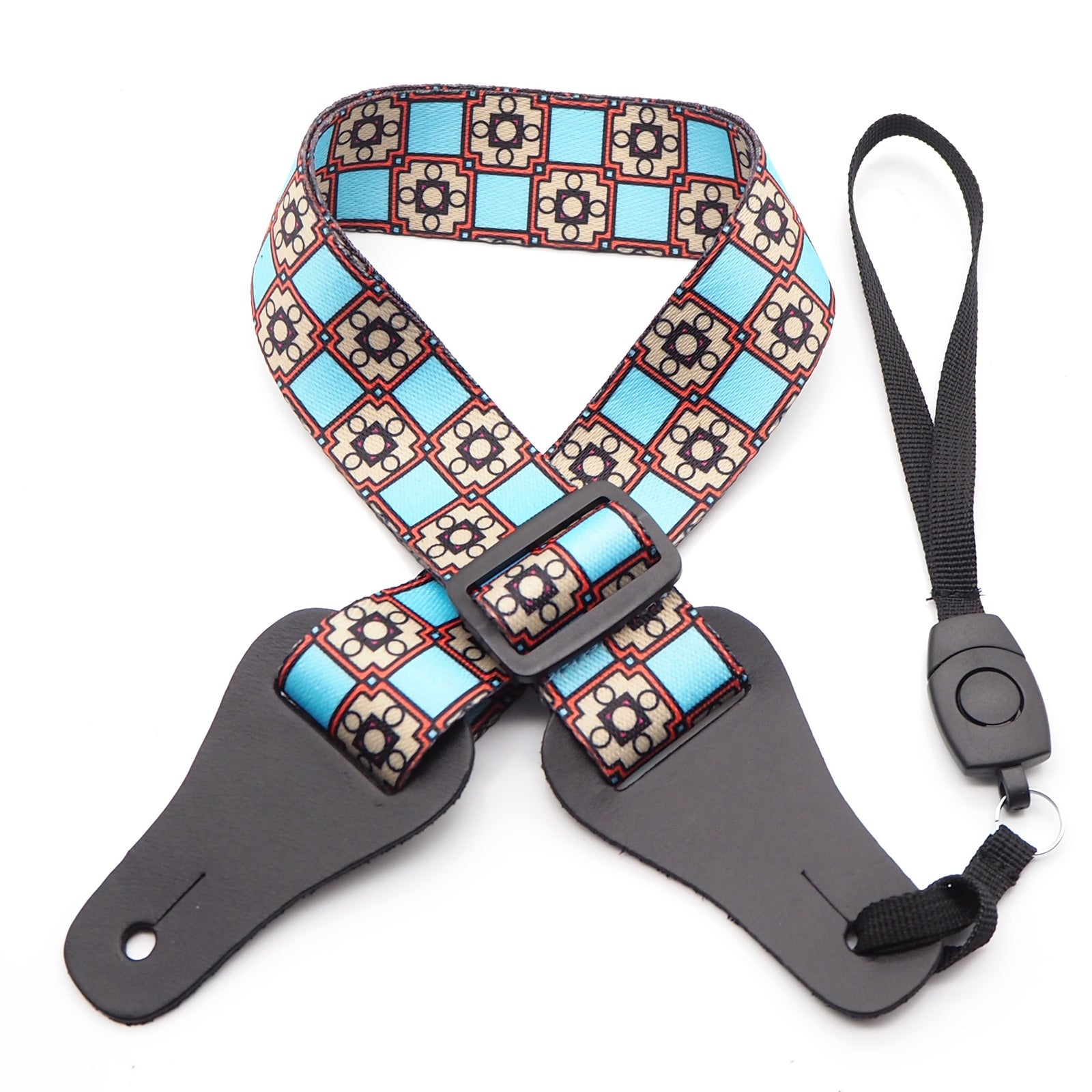 DSL Uke 38UKPoly Dori Strap