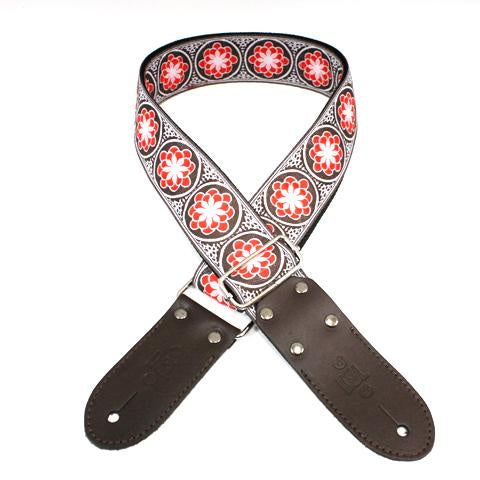 JAC Flower Red