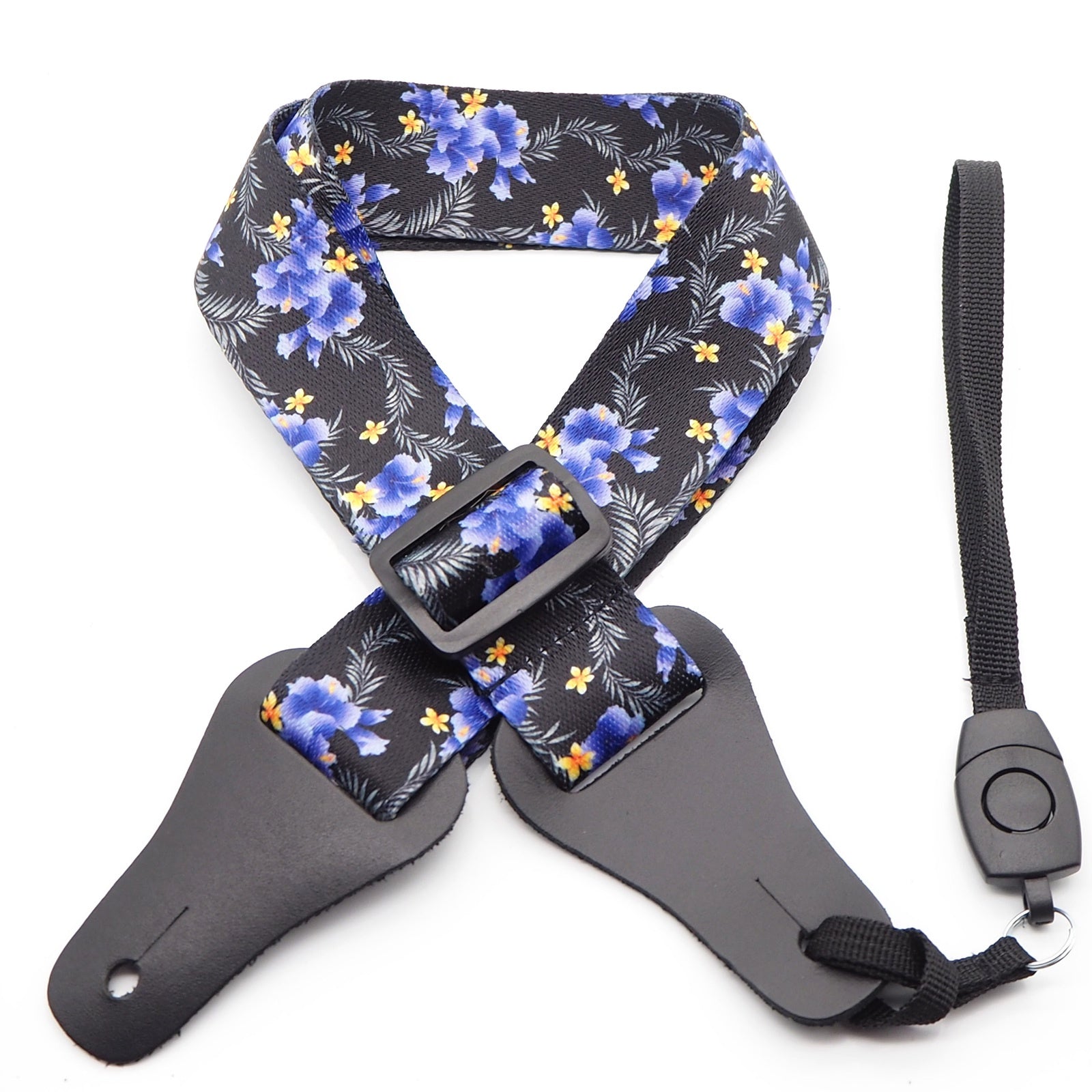 DSL Uke 38UKPoly Hib Purple