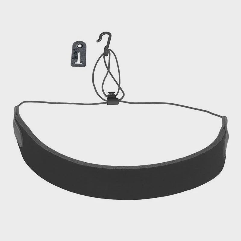 Neotech CEO Clarinet Strap Jr