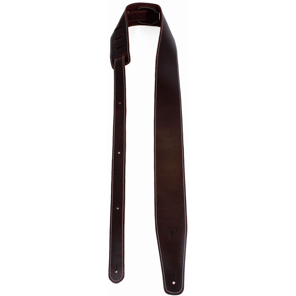 Perris 2.5" Baseball Light Brown Strap