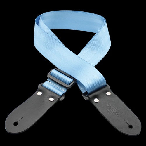 Poly Light Blue Strap
