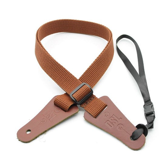 Uke Strap Brown