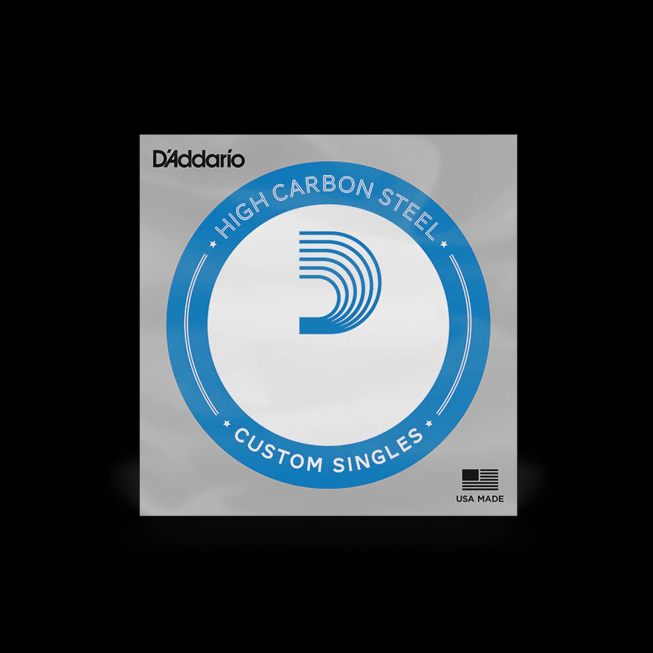 D'Addario Single String PL0014