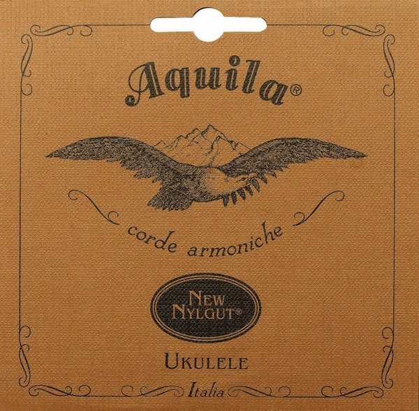 Aquila Nylgut Soprano  - GCEA
