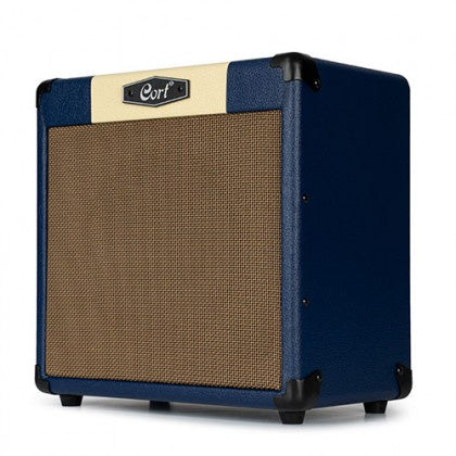 Cort CM15 DB AUS15 Amplifier Dark Blue
