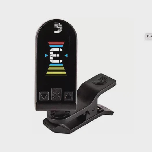 Equinox Rechargeable Tuner