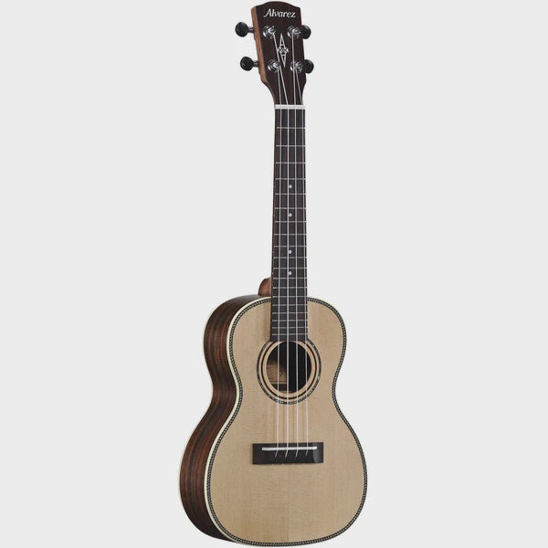 Alvarez 70C Concert Uke