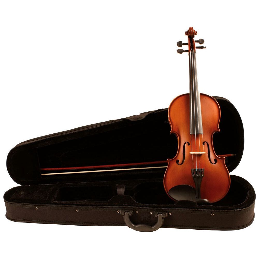 Ernst Keller 4/4 Violin Outfit