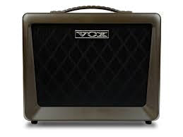 VOX VX50-AG 50-watt Acoustic Guitar Amplifier