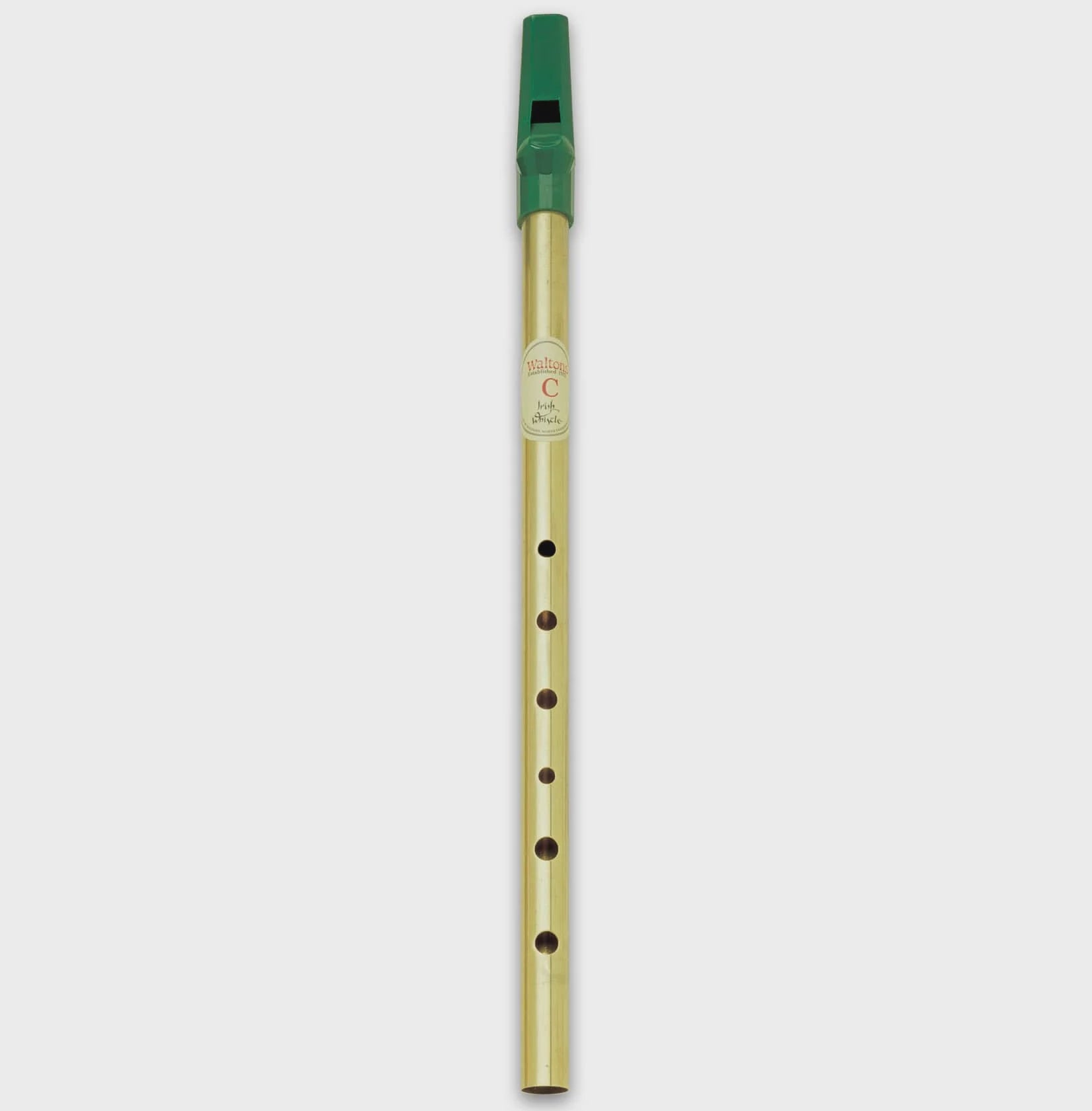 Waltons Penny Whistle - C