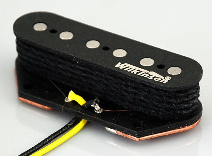 Wilk Vintage Tele Bridge Pickup