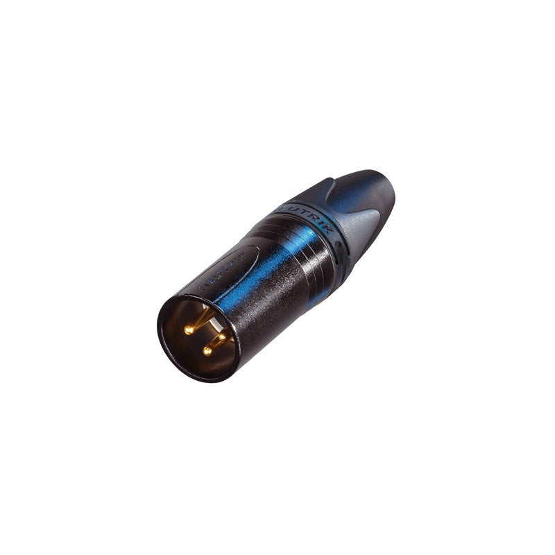 Neutrik Female XLR Plug