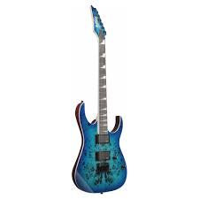 Ibanez RGR221PA Aquar Blue electric Guitar