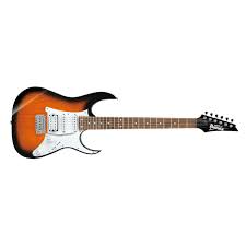 Ibanez RG140 Sunburst Electric Guitar