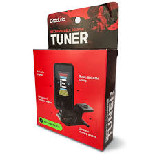 ECLIPSE RECHARABLE TUNER BLACK