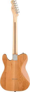 Squier FSR Affinity Series Telecaster - Maple Neck - Natural