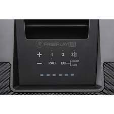 Mackie Freeplay Live 150W Personal PA w/Bluetooth