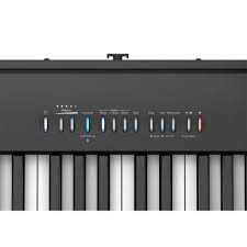 Roland FP30X digital Piano Black