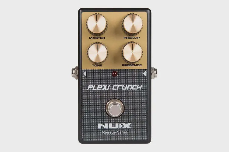 Nux Plexi Crunch pedal