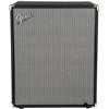 Fender Rumble 210 V3 Bass Guitar Cabinet Cab 2x10Inch