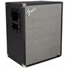 Fender Rumble 210 V3 Bass Guitar Cabinet Cab 2x10Inch