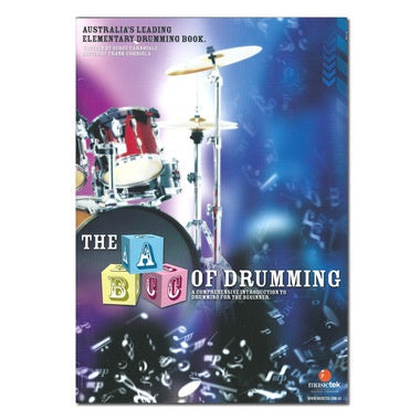 ABC of Drumming