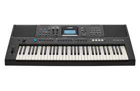 Yamaha PSRE473 61-Note Digital Keyboard