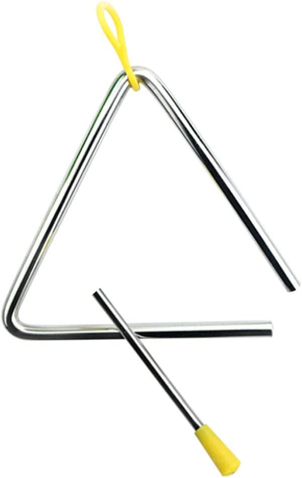 Angle 5' Triangle