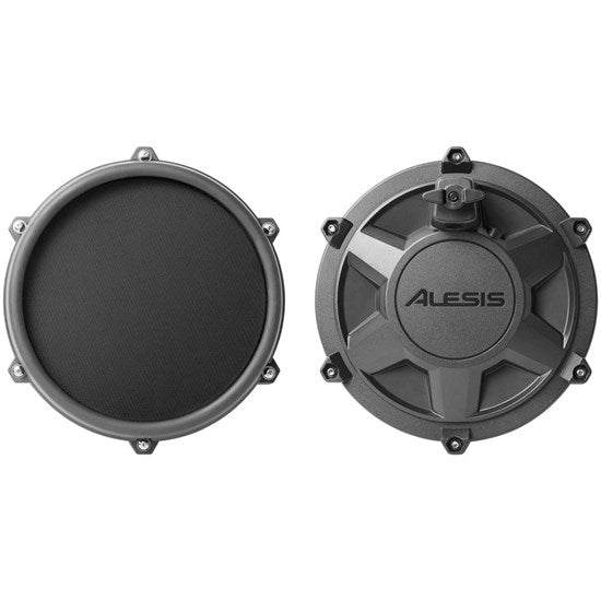 Alesis Turbo Mesh Kit - Seven-Piece Electronic Drum Kit w/ Mesh Heads
