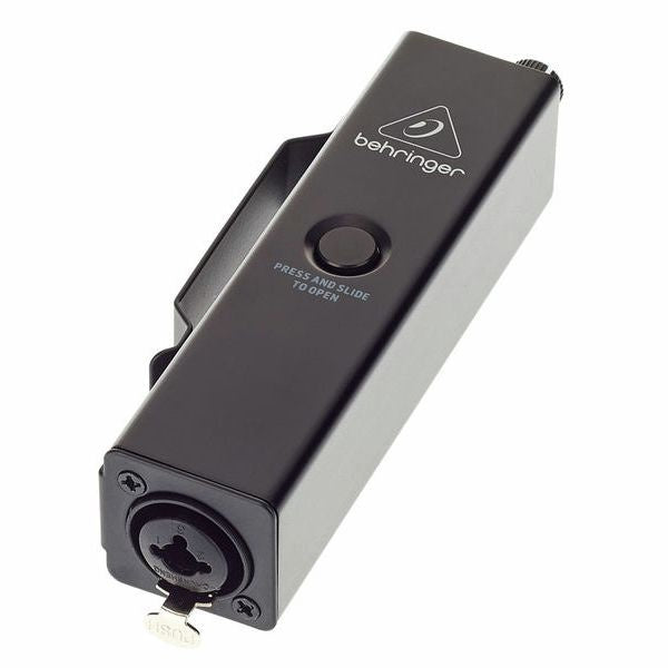 Behringer POWERPLAY P2 Personal In-ear Monitor Amp