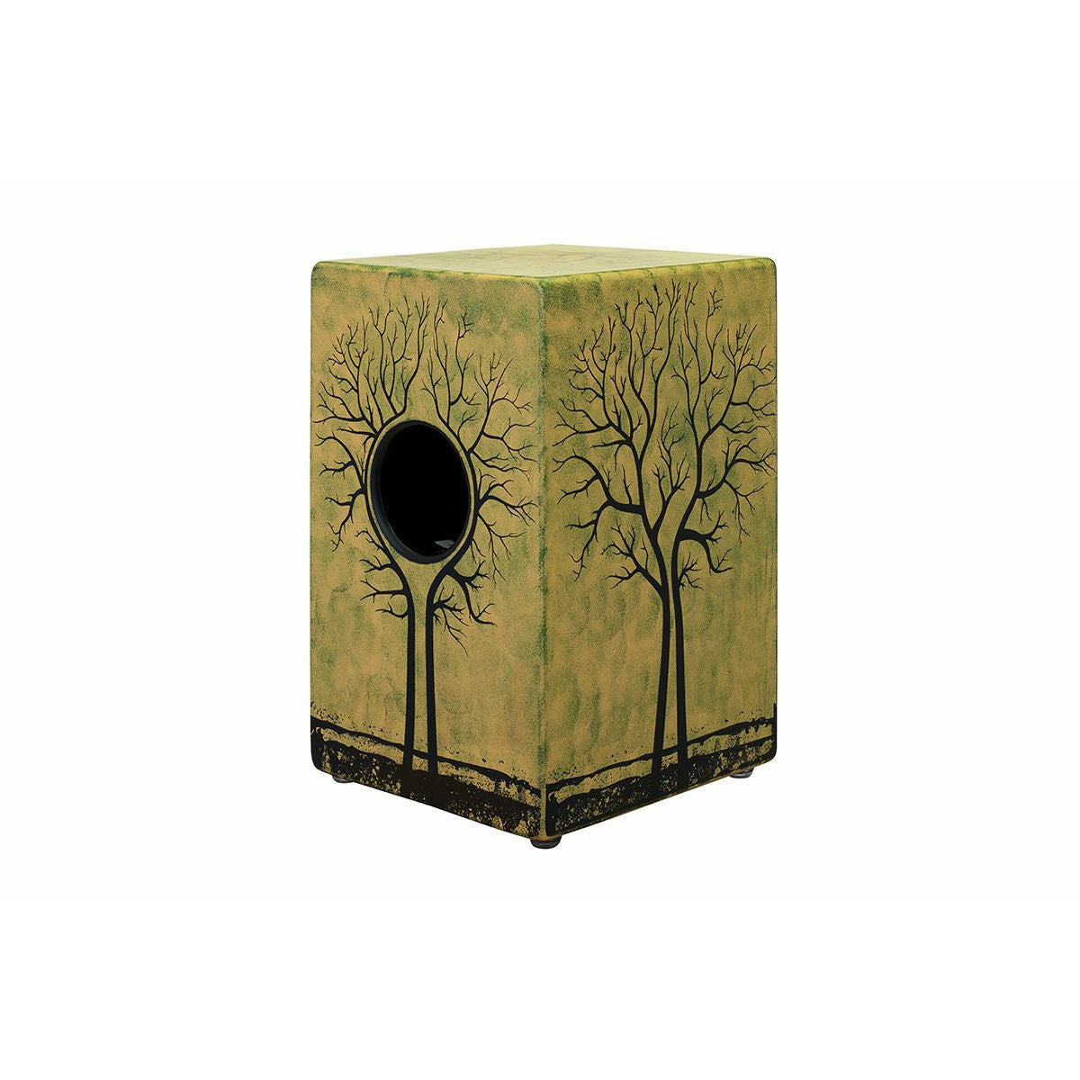 Pearl Cajon Primero Tree Of Life