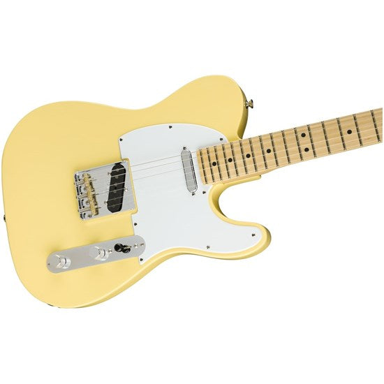 Fender American Performer Telecaster MN V/White Electric Guitar