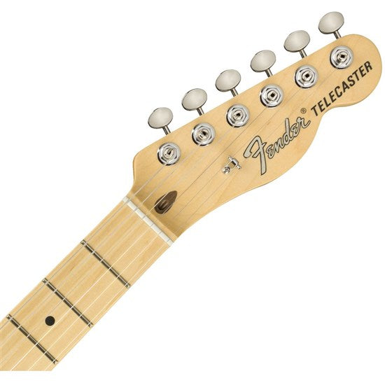 Fender American Performer Telecaster MN V/White Electric Guitar