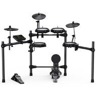 NUX Digital 8pc  Drum Kit Advanced Model W/Mesh Heads