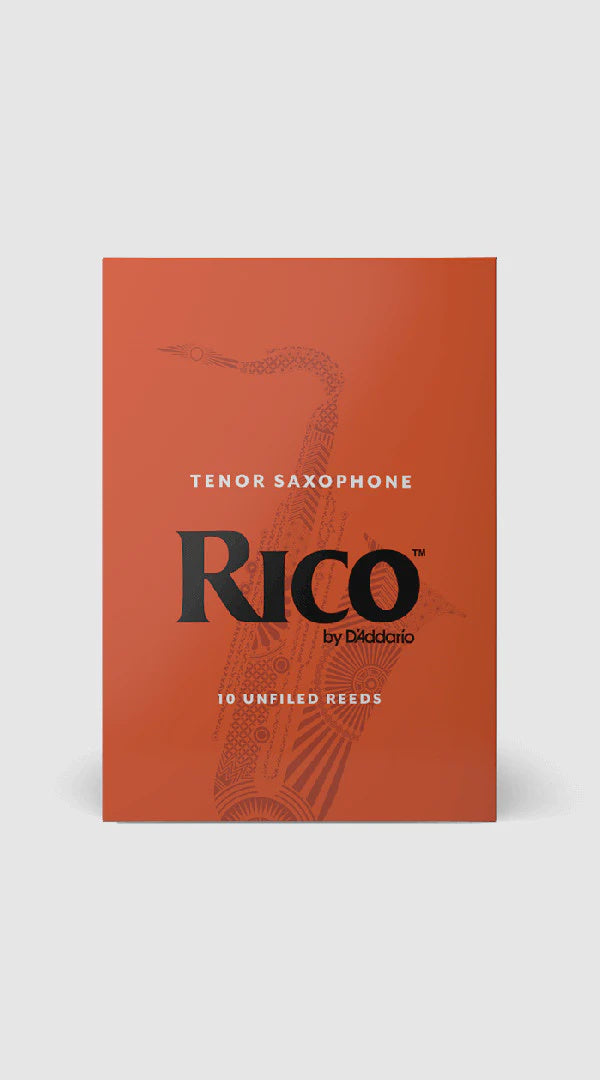 RICO TENOR SAX SINGLE REED - 1.5