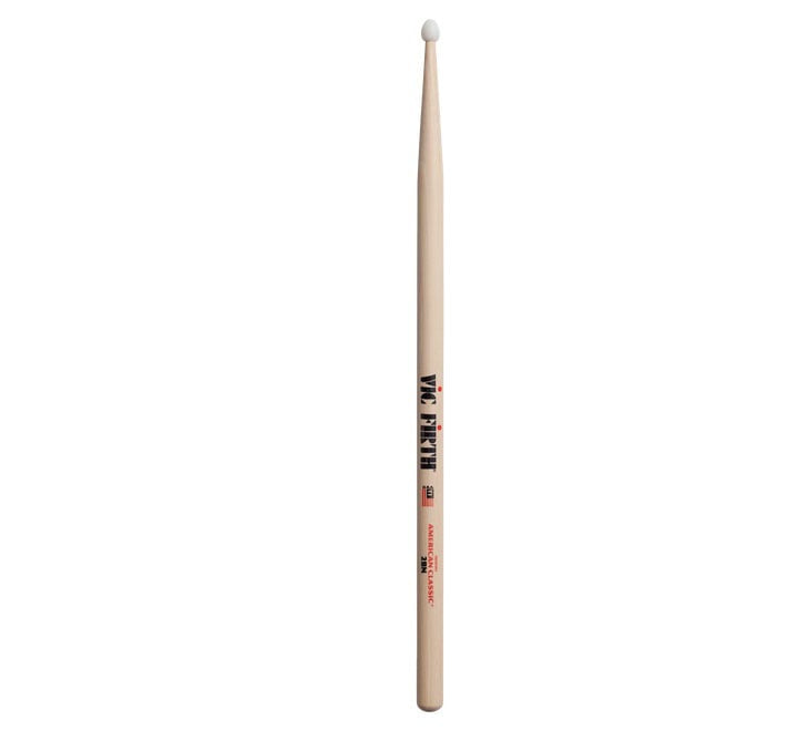 Vic firth 2B Nylon Drum Stick