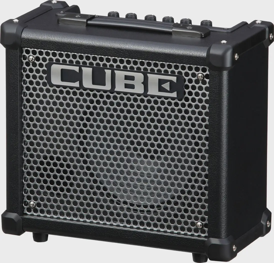 Roland Cube-10GX Amp