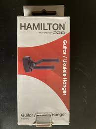 Hamilton Guitar/Uke Wall Hanger