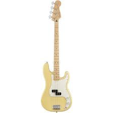 Fender Player Precision Bass - Buttercream MN