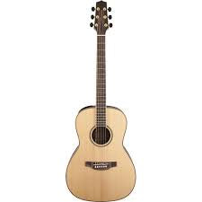 Takamine GY93E Solid Top New Yorker Acoustic Electric Guitar