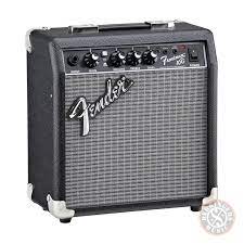 Fender Frontman 10w Amp