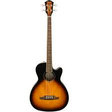 Fender FA-450CE Acoustic Bass 3T Sunburst WN