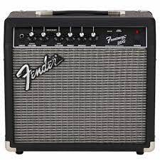 Fender frontman 20W Amp