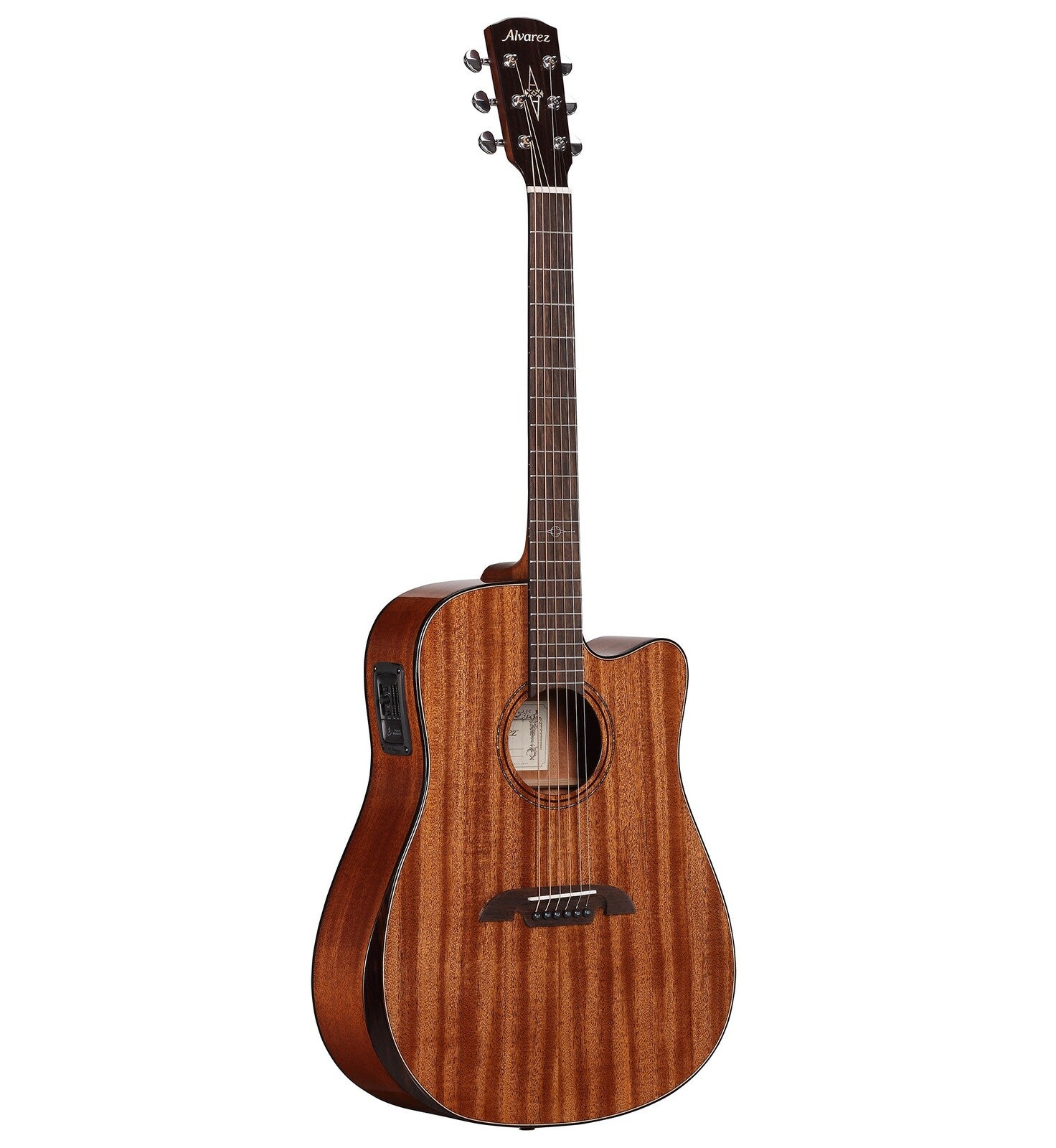 Alvarez Artist Elite ADM66CEAR Acoustic Electric