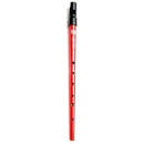 Sweetone Whistle Tin Body Red Key of D