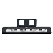 Yamaha NP35 Piagerro 76-Note Keyboard